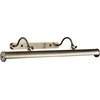 Image de Applique, couloir, métal bronze, douille E14, L 71,3cm