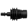 Image de Lavor - Tête De Buse 6.002.0341 Haute Pression D0,9mm Avec Raccord Rapide