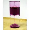 Image de EDUPLAY 120305 Lavadome, Ø 8 cm, 20 cm de haut, violet