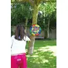 Image de EDUPLAY 170268 Cibles de sécurité Ø 45 cm 3 cibles différentes, 9 balles, multicolores, 12 pièces (1 set)