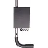 Image de Porte-cartes de pointage de golf TiCad Pro, Andante, Tango, Goldfinger Noir TU Z501900