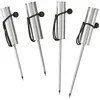 Image de Porte-parapluie de golf TiCad Argenté 390x43 mm Z504018