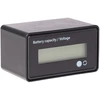 Image de Testeur de batterie moto TiCad Noir TU 550754-01