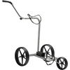 Image de Chariot électrique TiCad Tango Gris 67x64x5,5 cm E660454