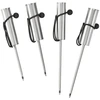 Image de Porte-parapluie de golf TiCad Gris 36x305 mm Z504013
