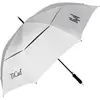 Image de Parapluie TiCad Windbuster Argenté 130 cm 505111