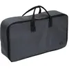 Image de Sac de transport TiCad Goldfinger Noir TU Z543010