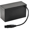 Image de Batterie pour 45 trous TiCad Sportler Noir TU 550720
