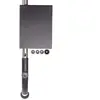 Image de Porte-cartes de pointage de golf TiCad Goldfinger Noir TU Z501605