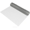 Image de Grillage métallique à 4 angles galvanisé 1mx25m Grillage soudé pour volière Grillage pour clôture [pro.tec]