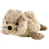 Image de Greenlife Warmies® Peluche chauffante Minis phoque 15026