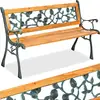 Image de Banc De Jardin 2 Places