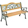 Image de Banc De Jardin 2 Places