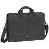 Image de Rivacase 8731 39,6 cm (15.6 ) Sac Messenger Gris - Neuf