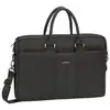 Image de Rivacase 8135 39,6 cm (15.6 ) Malette Noir - Neuf