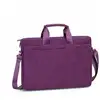 Image de Rivacase 8335 39,6 cm (15.6 ) Malette Violet - Neuf