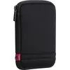 Image de RivaCase Rivacase 5101 Mallette Jersey Noir, Rouge