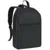 Image de Rivacase 8065 sac à dos Noir Polyester - Neuf