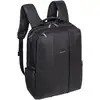 Image de Rivacase 8165 39,6 cm (15.6 ) Coque Noir - Neuf