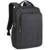 Image de Rivacase 8262 39,6 cm (15.6 ) Étui sac à dos Noir - Neuf