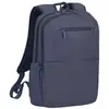 Image de Rivacase 7760 39,6 cm (15.6 ) Étui sac à dos Bleu - Neuf