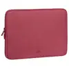 Image de Rivacase 7703 33,8 cm (13.3 ) Housse Rouge - Neuf