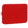 Image de Rivacase 5123 33,8 cm (13.3 ) Housse Rouge - Neuf