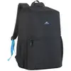 Image de Rivacase 8067 39,6 cm (15.6 ) Étui sac à dos Noir - Neuf