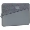 Image de Rivacase 7903 33,8 cm (13.3 ) Housse Gris - Neuf