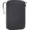 Image de Rivacase Biscayne Travel Sacoche ordinateur - Bandoulière Polyester Noir