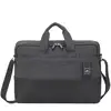 Image de Rivacase 8831 sacoche d'ordinateurs portables 39,6 cm (15.6 ) Sac Toploader Gris - Neuf
