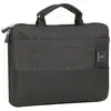 Image de Rivacase 8823 33,8 cm (13.3 ) Malette Noir - Neuf