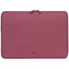 Image de Rivacase 7704RED 35,6 cm (14 ) Malette Rouge - Neuf