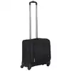 Image de Rivacase 8481 39,6 cm (15.6 ) Valise sur roulette Noir - Neuf