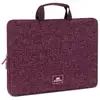 Image de Rivacase 7913 35,6 cm (14 ) Housse Bourgogne - Neuf