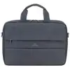 Image de Rivacase 7522 35,6 cm (14 ) Malette Gris - Neuf