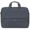 Image de Rivacase 7532 39,6 cm (15.6 ) Malette Gris - Neuf