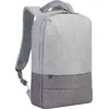 Image de Rivacase 7562 Laptop Rucksack 15.6 grey Antivol