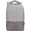 Image de Rivacase 7562 39,6 cm (15.6 ) Sac à dos Gris, Moka - Neuf