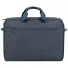 Image de Rivacase 7731 39,6 cm (15.6 ) Malette Gris - Neuf