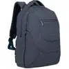 Image de RivaCase Rivacase 7761 Sac à dos 39.6 cm (15.6") Gris