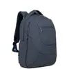 Image de Rivacase 7761 39,6 cm (15.6 ) Sac à dos Gris - Neuf