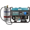 Image de Groupe électrogène à essence Könner&Söhne 5500 Watt KS7000EG Groupe électrogène de secours