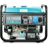 Image de Könner & Söhnen KS 10000E Générateur d'électricité à essence Générateur d'électricité de secours
