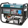 Image de Konner & Sohnen Générateur à essence 7.5Kw 230V Ks 10000E Ats, démarrage électrique
