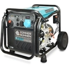 Image de KS 8100iE ATSR Générateur d'électricité inverter Groupe électrogène de secours 8.0kW