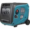 Image de Könner & Söhne Inverter-Generator KS 4000iE S ATS source d'énergie portable électricité