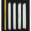 Image de Dandibo - 4 Pièces D'Ancrage Au Sol Galvanisé Xl Pour Arc De Roses 30 Cm Piquets Piquet De Terre Fixation Au Sol Kit D'Ancrage