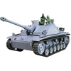 Image de Amewi 23067 Radio-Controlled (RC) model Tank Electric engine 1:16