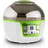 Image de VitAir Turbo Friteuse sans huile grill cuisson 9L 1400W -vert & blanc